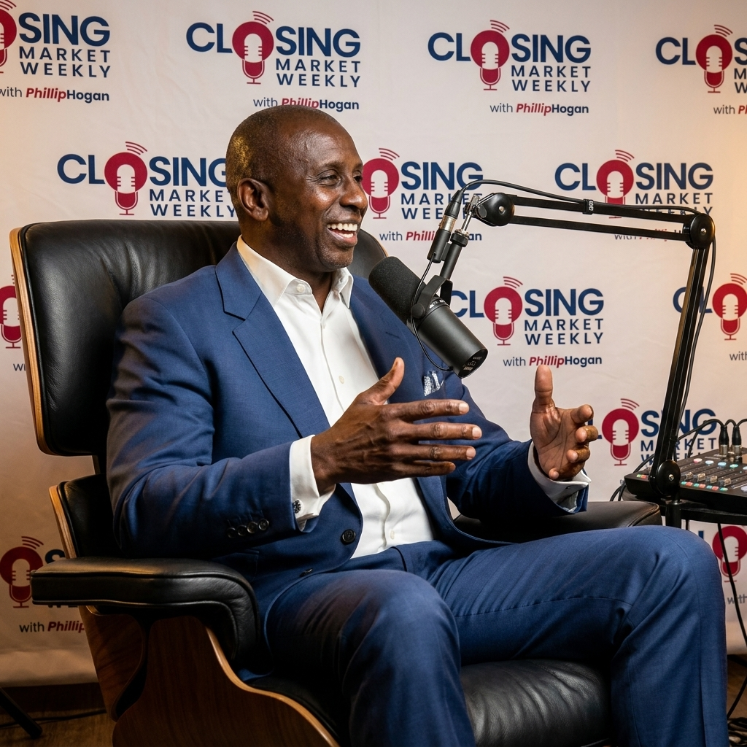 Closing Market Weekly — SSA Podcast